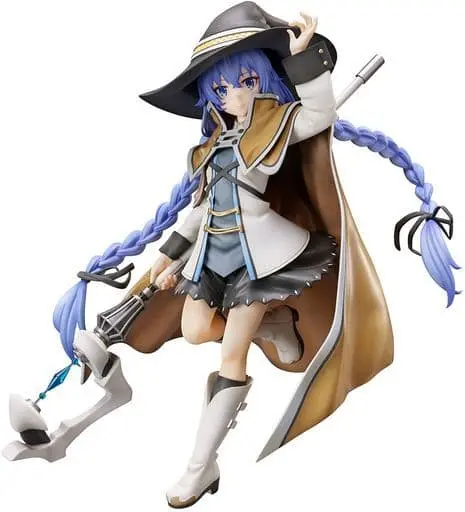 F:NEX - Mushoku Tensei: Jobless Reincarnation / Roxy Migurdia