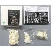 Figure - Resin Cast Assembly Kit - Dark Souls