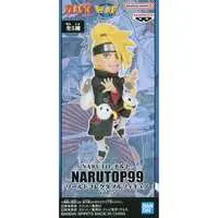 World Collectable Figure - NARUTO / Deidara