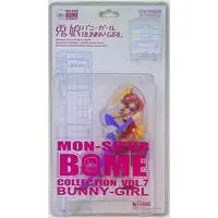 Figure - MON-SIEUR BOME COLLECTION