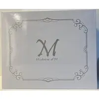 Figure - M~Histoire d'M~