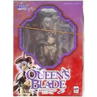 Figure - Queen's Blade / Alleyne
