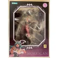 Figure - Darkstalkers / Morrigan Aensland