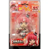 Nendoroid - PriPara / Hojo Sophy