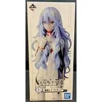 Ichiban Kuji - Neon Genesis Evangelion / Ayanami Rei