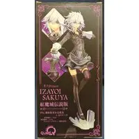 Figure - Touhou Project / Izayoi Sakuya