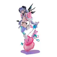 Guilty & Punish Punish illustration by Annoa-no 1/7 Complete Figure