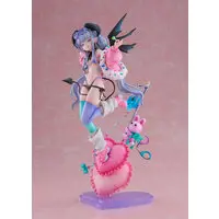Guilty & Punish Punish illustration by Annoa-no 1/7 Complete Figure
