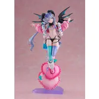 Guilty & Punish Punish illustration by Annoa-no 1/7 Complete Figure