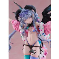 Guilty & Punish Punish illustration by Annoa-no 1/7 Complete Figure