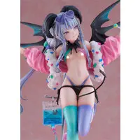 Guilty & Punish Punish illustration by Annoa-no 1/7 Complete Figure