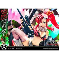 Figure - Tengen Toppa Gurren Lagann / Yoko Littner