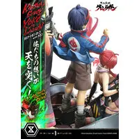 Figure - Tengen Toppa Gurren Lagann / Yoko Littner