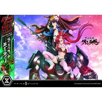 Figure - Tengen Toppa Gurren Lagann / Yoko Littner