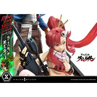 Figure - Tengen Toppa Gurren Lagann / Yoko Littner