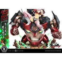 Figure - Tengen Toppa Gurren Lagann / Yoko Littner