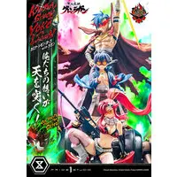 Figure - Tengen Toppa Gurren Lagann / Yoko Littner