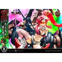 Figure - Tengen Toppa Gurren Lagann / Yoko Littner