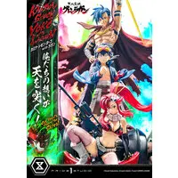 Figure - Tengen Toppa Gurren Lagann / Yoko Littner