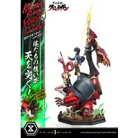 Figure - Tengen Toppa Gurren Lagann / Yoko Littner