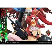 Figure - Tengen Toppa Gurren Lagann / Yoko Littner