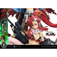 Figure - Tengen Toppa Gurren Lagann / Yoko Littner