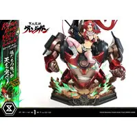 Figure - Tengen Toppa Gurren Lagann / Yoko Littner