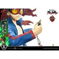 Figure - Tengen Toppa Gurren Lagann / Yoko Littner