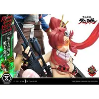 Figure - Tengen Toppa Gurren Lagann / Yoko Littner