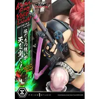 Figure - Tengen Toppa Gurren Lagann / Yoko Littner