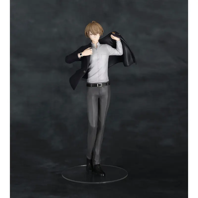 Figure - Nijisanji / Kagami Hayato