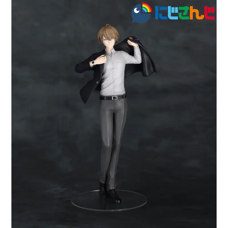 Figure - Nijisanji / Kagami Hayato