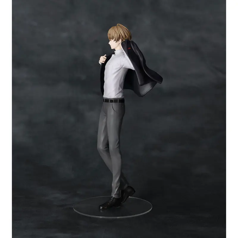 Figure - Nijisanji / Kagami Hayato