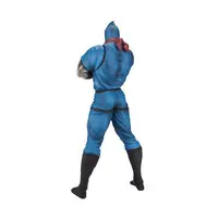 Sofubi Figure - Kinnikuman / The Ninja