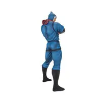 Sofubi Figure - Kinnikuman / The Ninja