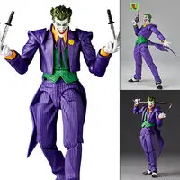 Revoltech Amazing Yamaguchi Joker Ver.1.5