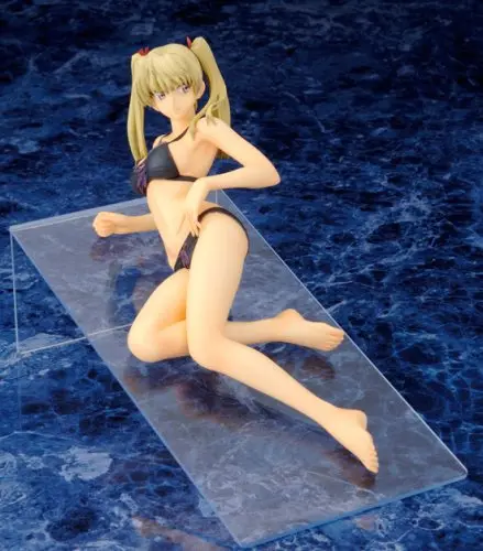 Figure - School Rumble