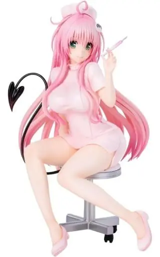 Figure - To LOVE Ru Darkness / Lala Satalin Deviluke