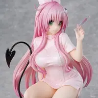 Figure - To LOVE Ru Darkness / Lala Satalin Deviluke