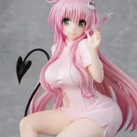 Figure - To LOVE Ru Darkness / Lala Satalin Deviluke