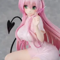 Figure - To LOVE Ru Darkness / Lala Satalin Deviluke