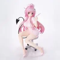 Figure - To LOVE Ru Darkness / Lala Satalin Deviluke