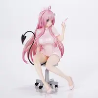 Figure - To LOVE Ru Darkness / Lala Satalin Deviluke