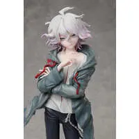 Figure - Danganronpa series / Komaeda Nagito