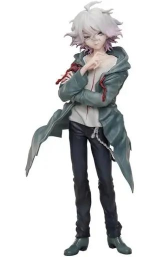 Figure - Danganronpa series / Komaeda Nagito