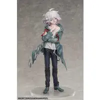 Figure - Danganronpa series / Komaeda Nagito