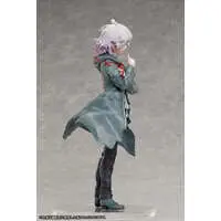 Figure - Danganronpa series / Komaeda Nagito