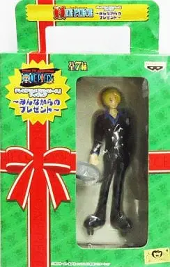 Prize Figure - Figure - One Piece / Sanji