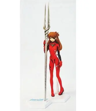 Figure - Neon Genesis Evangelion / Asuka Langley