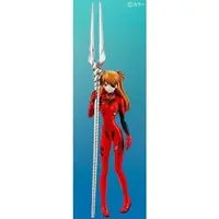 Figure - Neon Genesis Evangelion / Asuka Langley